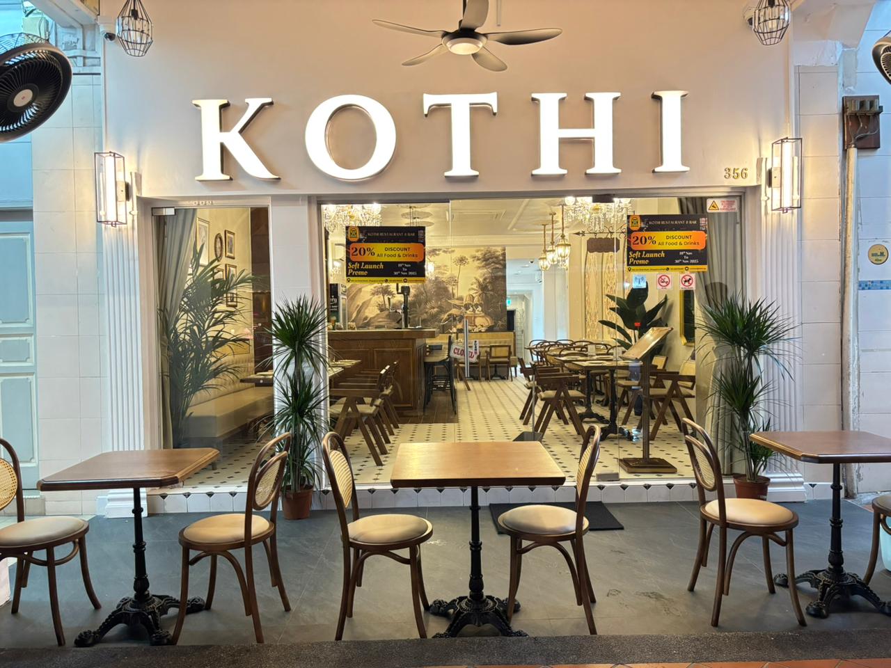 From Amritsar With Love