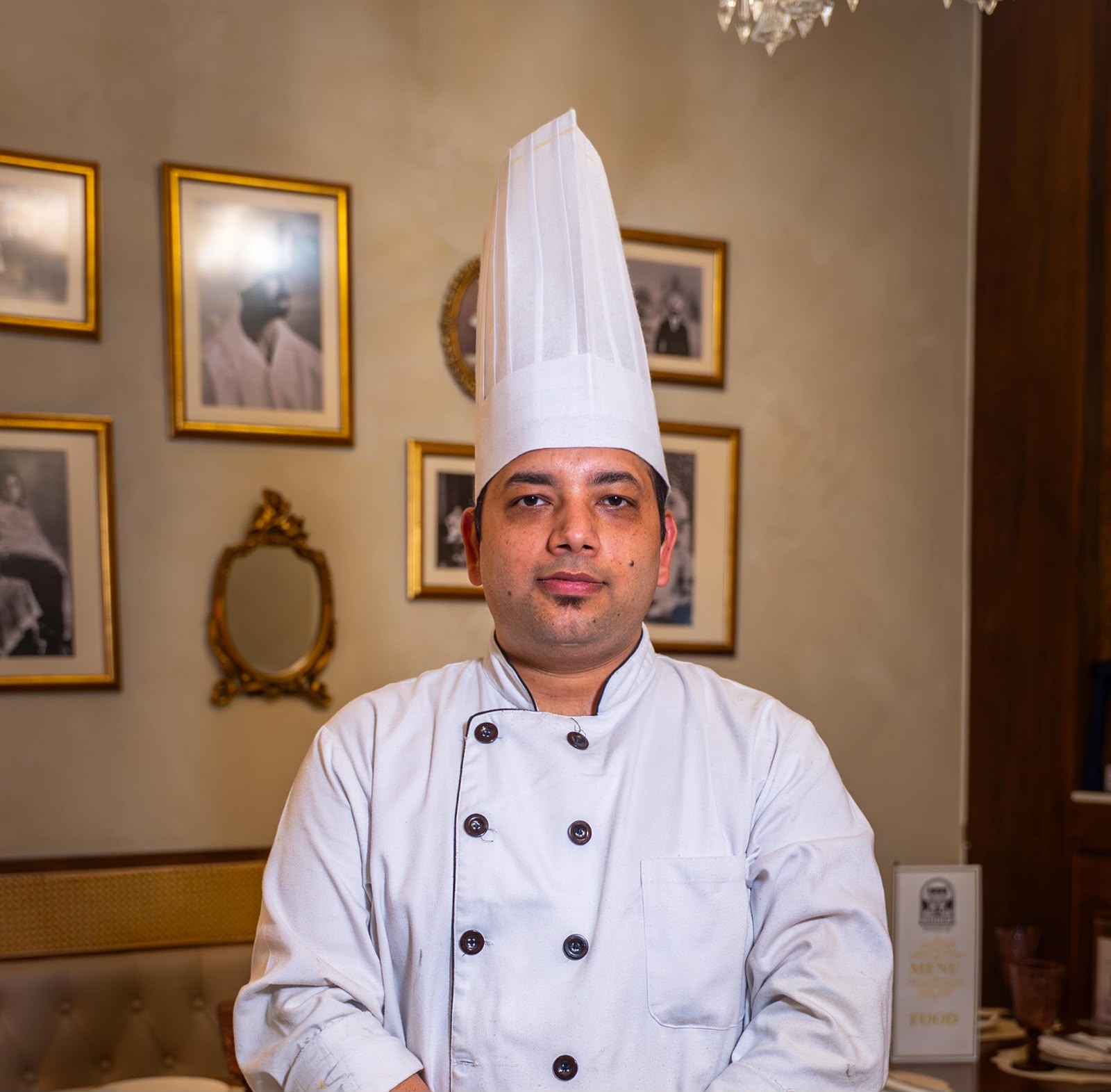 From Amritsar With Love